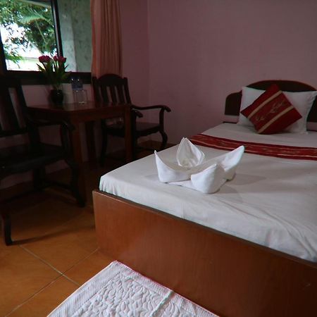 Coconut House Resort Koh Samui Dış mekan fotoğraf