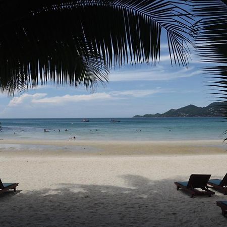 Coconut House Resort Koh Samui Dış mekan fotoğraf