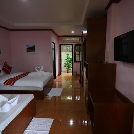 Coconut House Resort Koh Samui Dış mekan fotoğraf