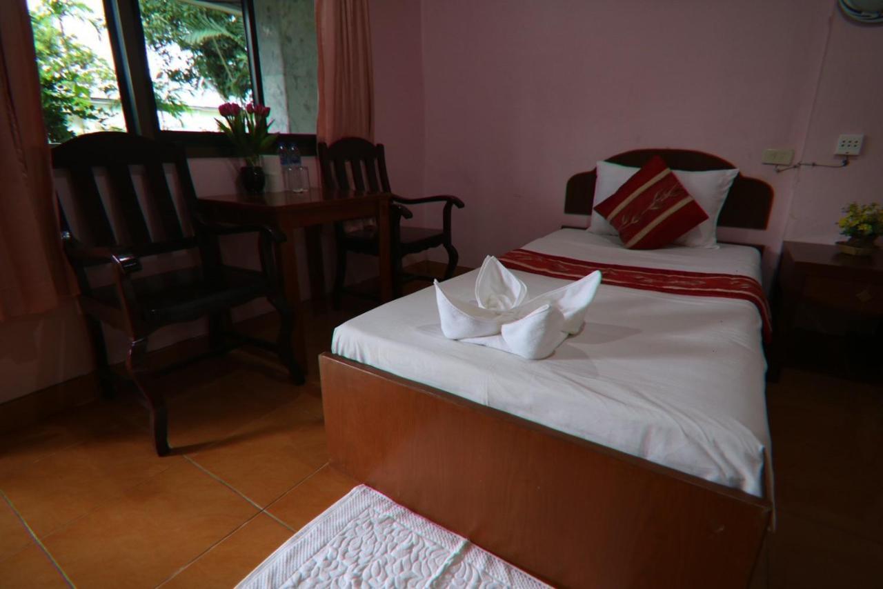 Coconut House Resort Koh Samui Dış mekan fotoğraf