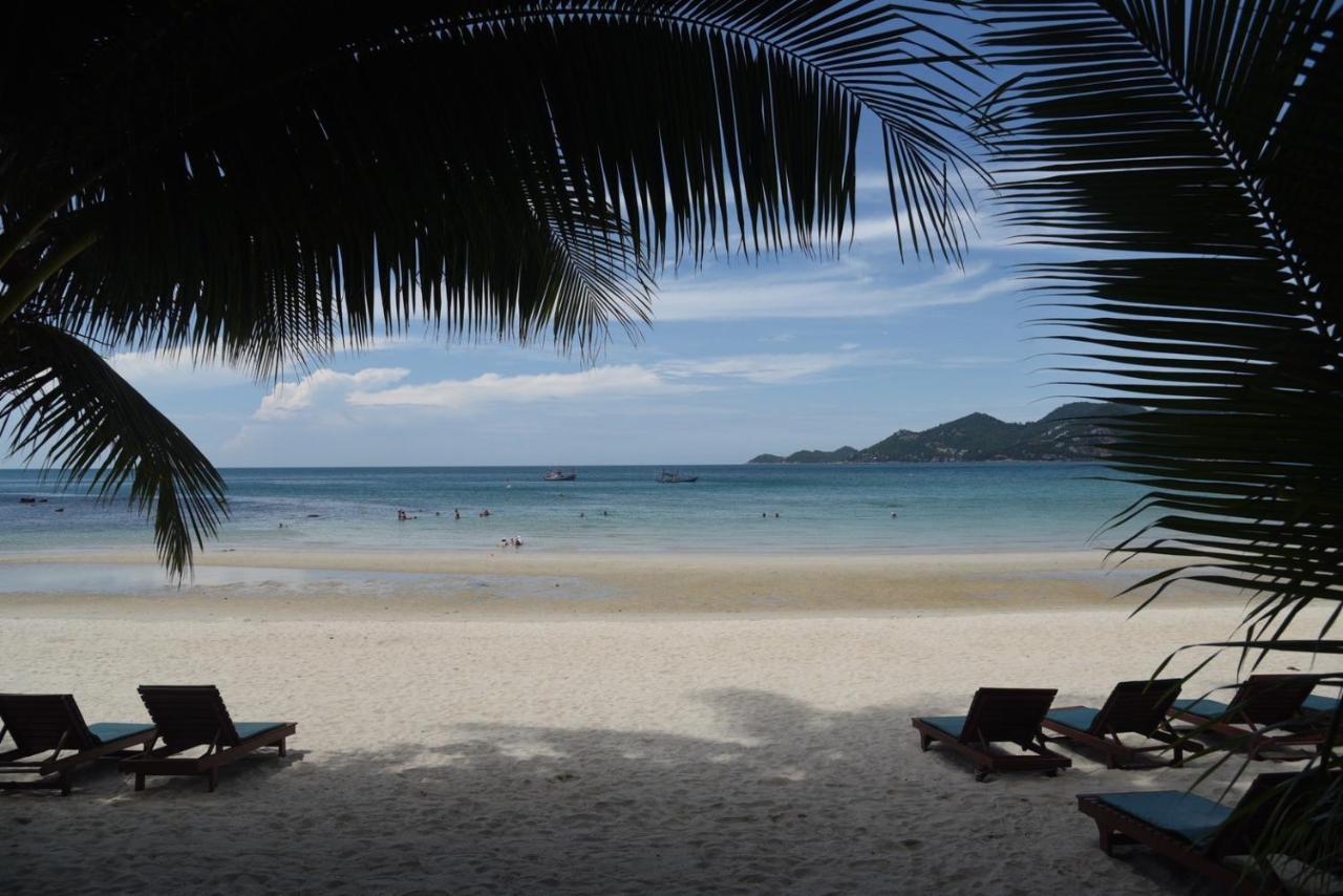 Coconut House Resort Koh Samui Dış mekan fotoğraf
