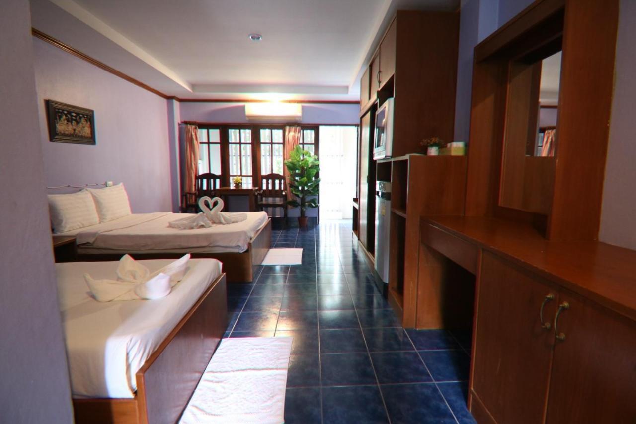 Coconut House Resort Koh Samui Dış mekan fotoğraf
