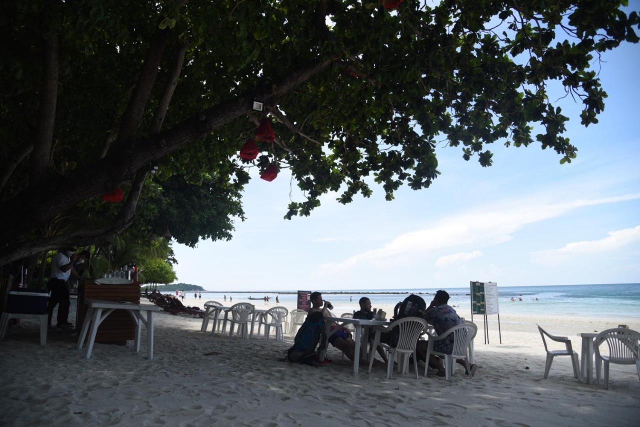 Coconut House Resort Koh Samui Dış mekan fotoğraf
