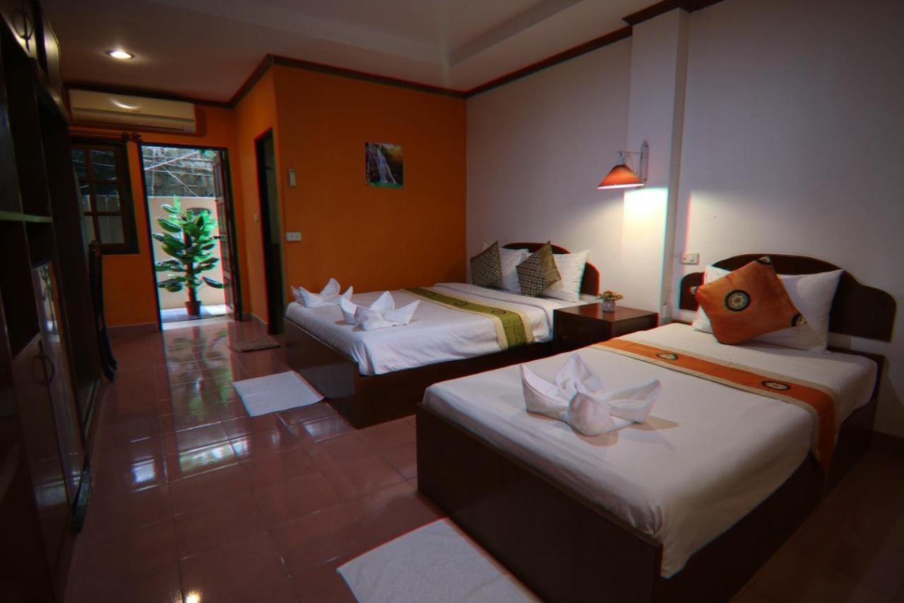 Coconut House Resort Koh Samui Dış mekan fotoğraf