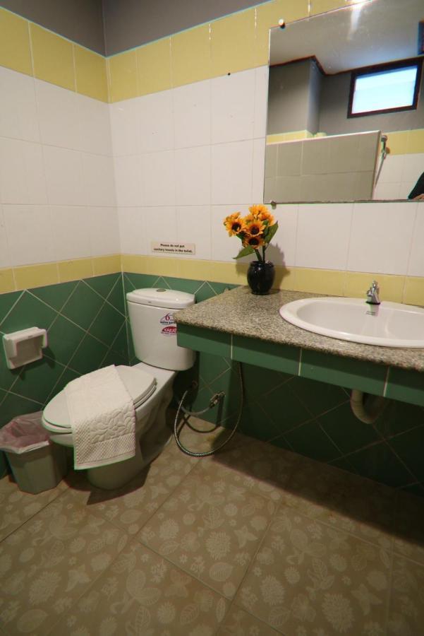 Coconut House Resort Koh Samui Dış mekan fotoğraf