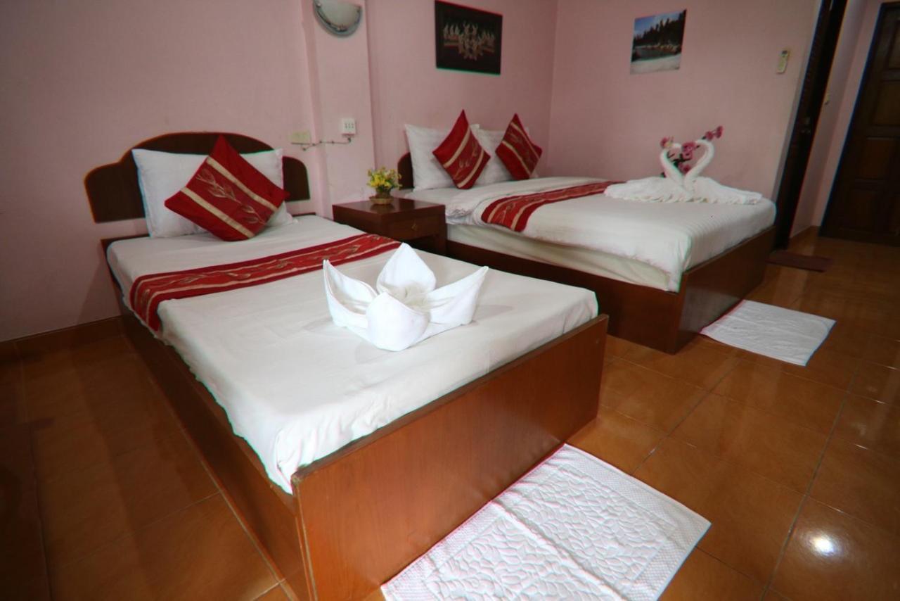Coconut House Resort Koh Samui Dış mekan fotoğraf