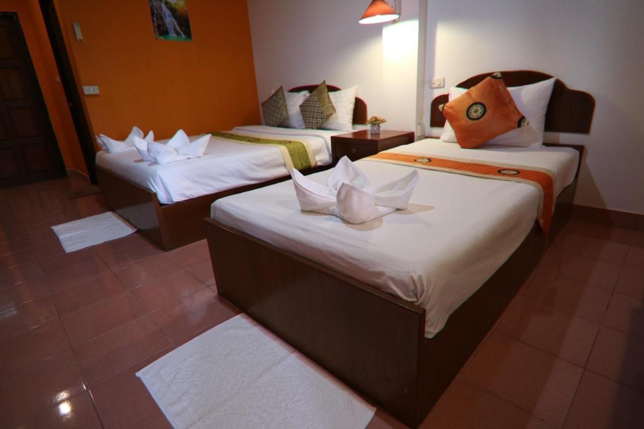 Coconut House Resort Koh Samui Dış mekan fotoğraf