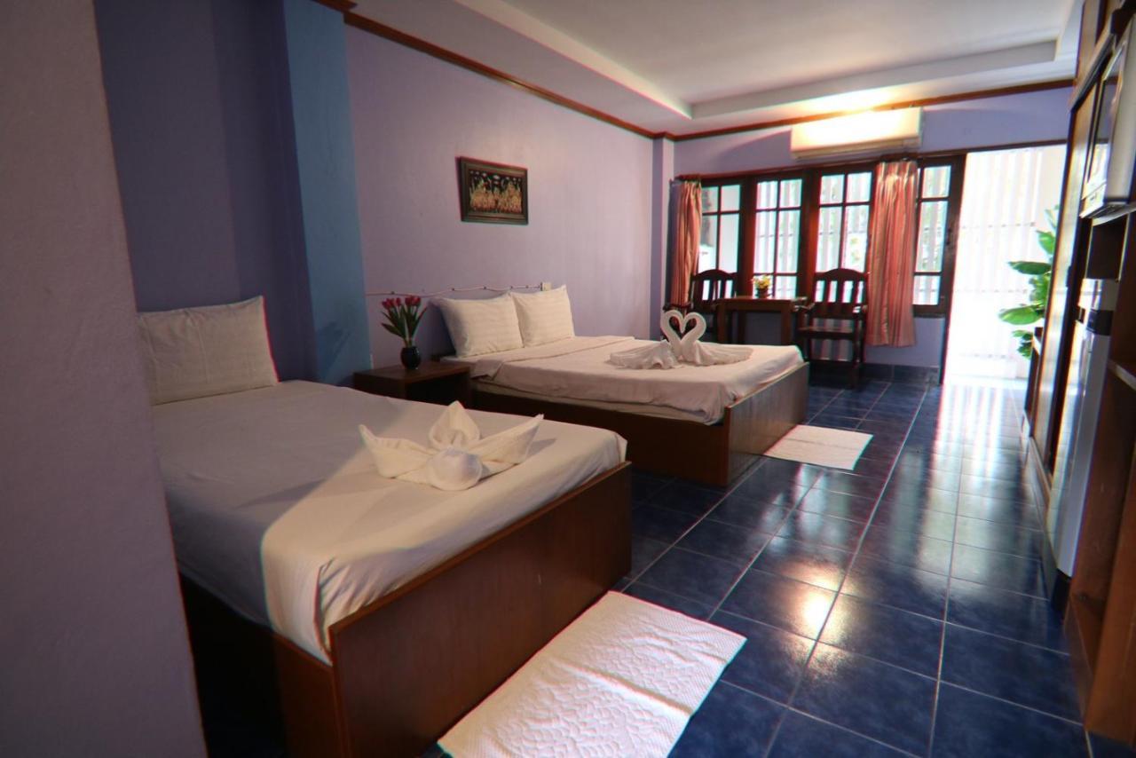 Coconut House Resort Koh Samui Dış mekan fotoğraf