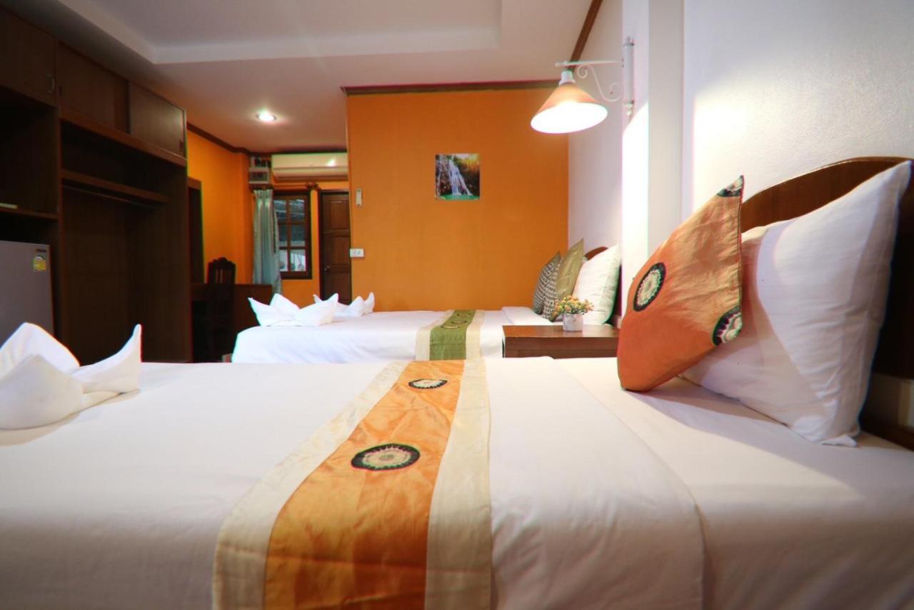 Coconut House Resort Koh Samui Dış mekan fotoğraf