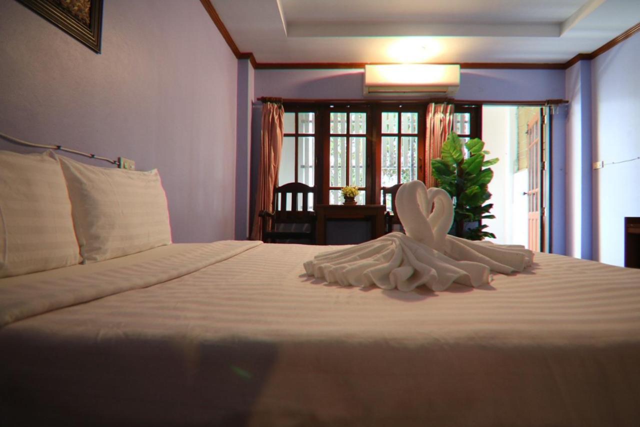 Coconut House Resort Koh Samui Dış mekan fotoğraf