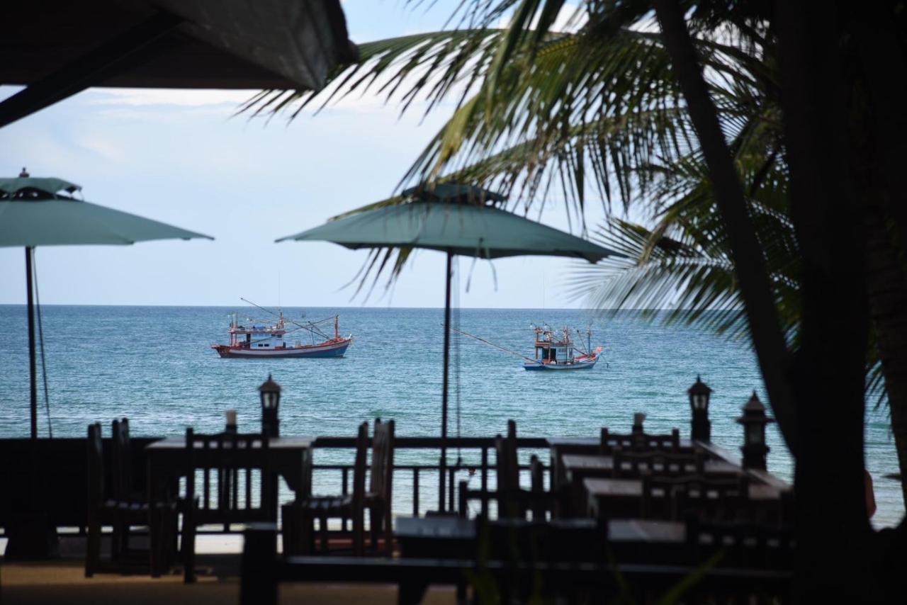 Coconut House Resort Koh Samui Dış mekan fotoğraf
