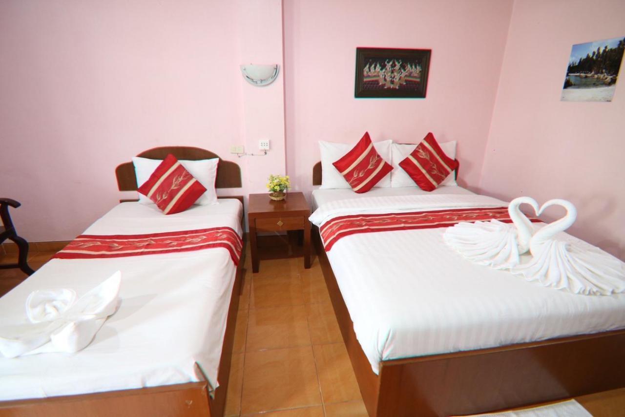 Coconut House Resort Koh Samui Dış mekan fotoğraf