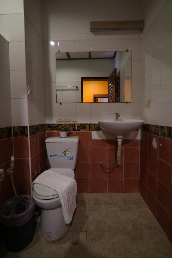 Coconut House Resort Koh Samui Dış mekan fotoğraf