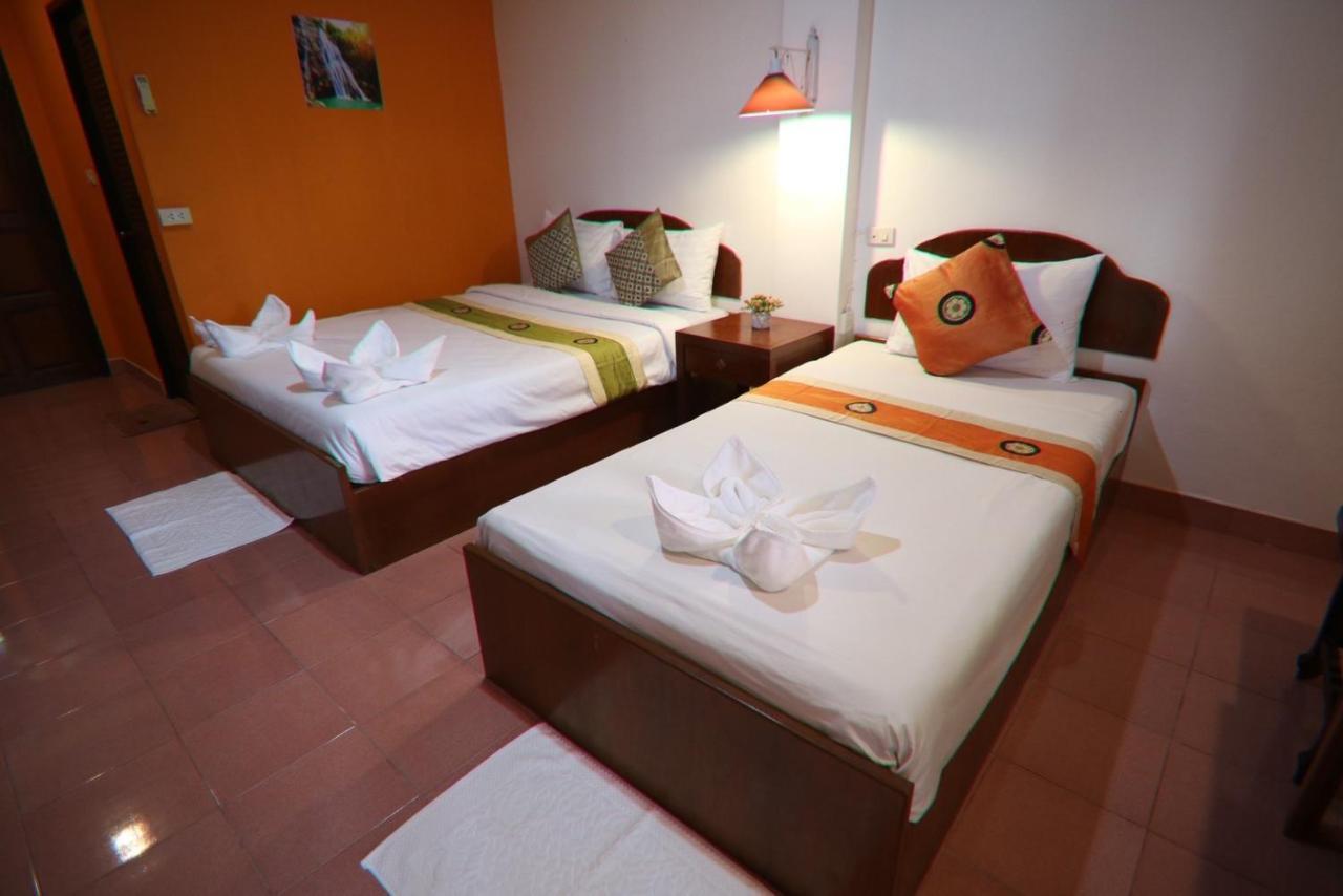 Coconut House Resort Koh Samui Dış mekan fotoğraf