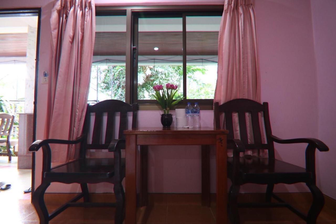Coconut House Resort Koh Samui Dış mekan fotoğraf